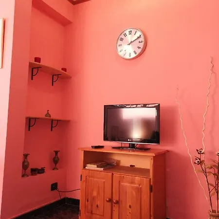 Apartmán Nice 2 In San Eugenio *